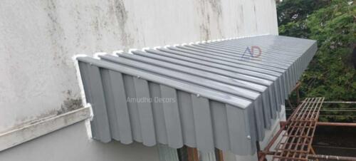 Durable Aluminum Awnings – Enhance Your Home's Outdoor Spaces