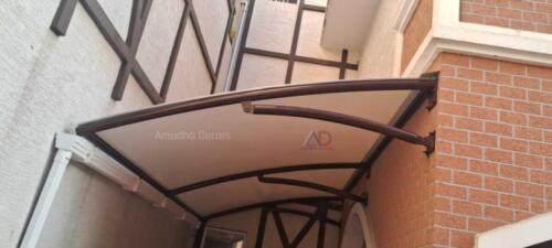 Modern Tensile Roofing Solutions – Enhance Your Space